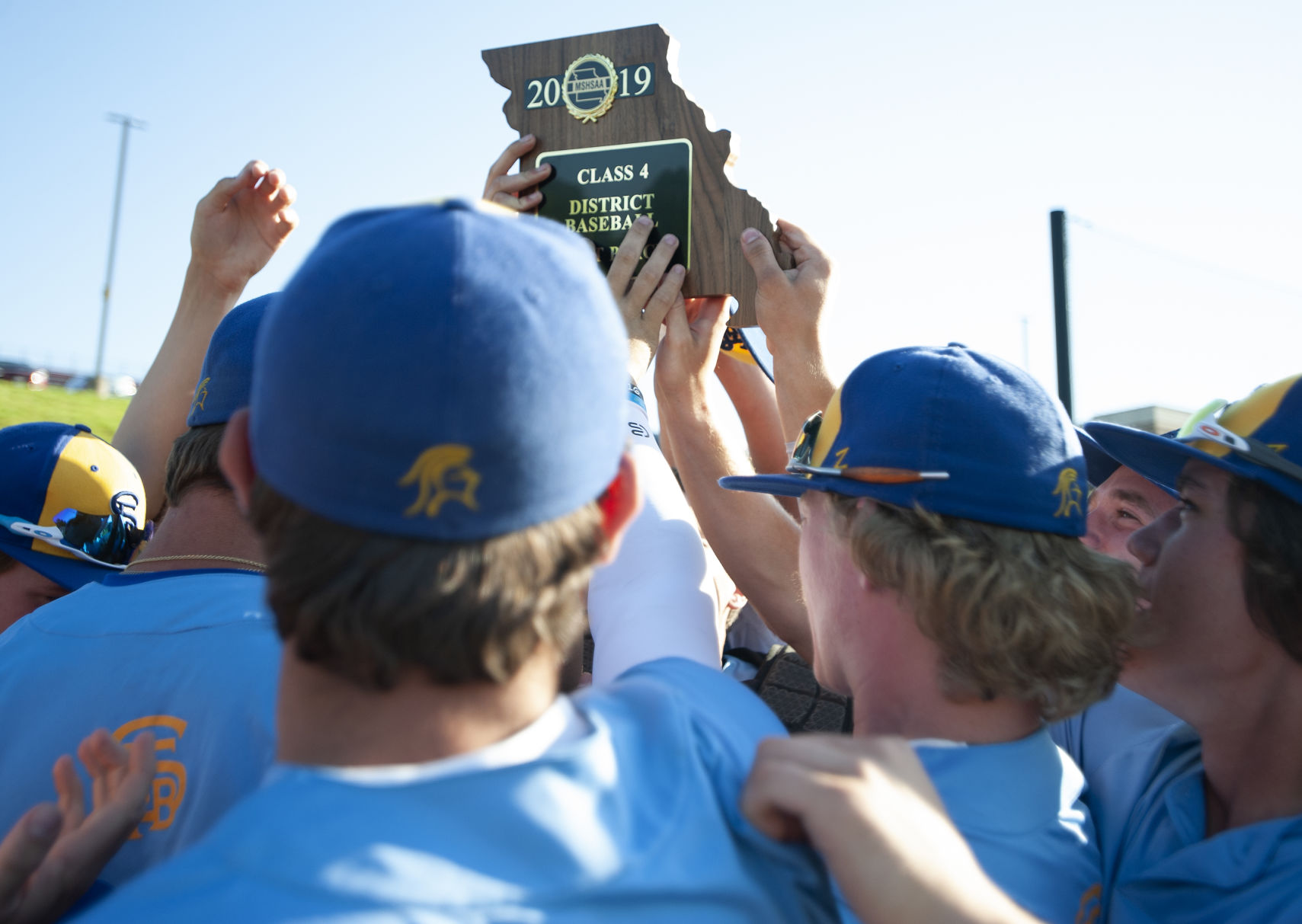 Borgia vs. Union